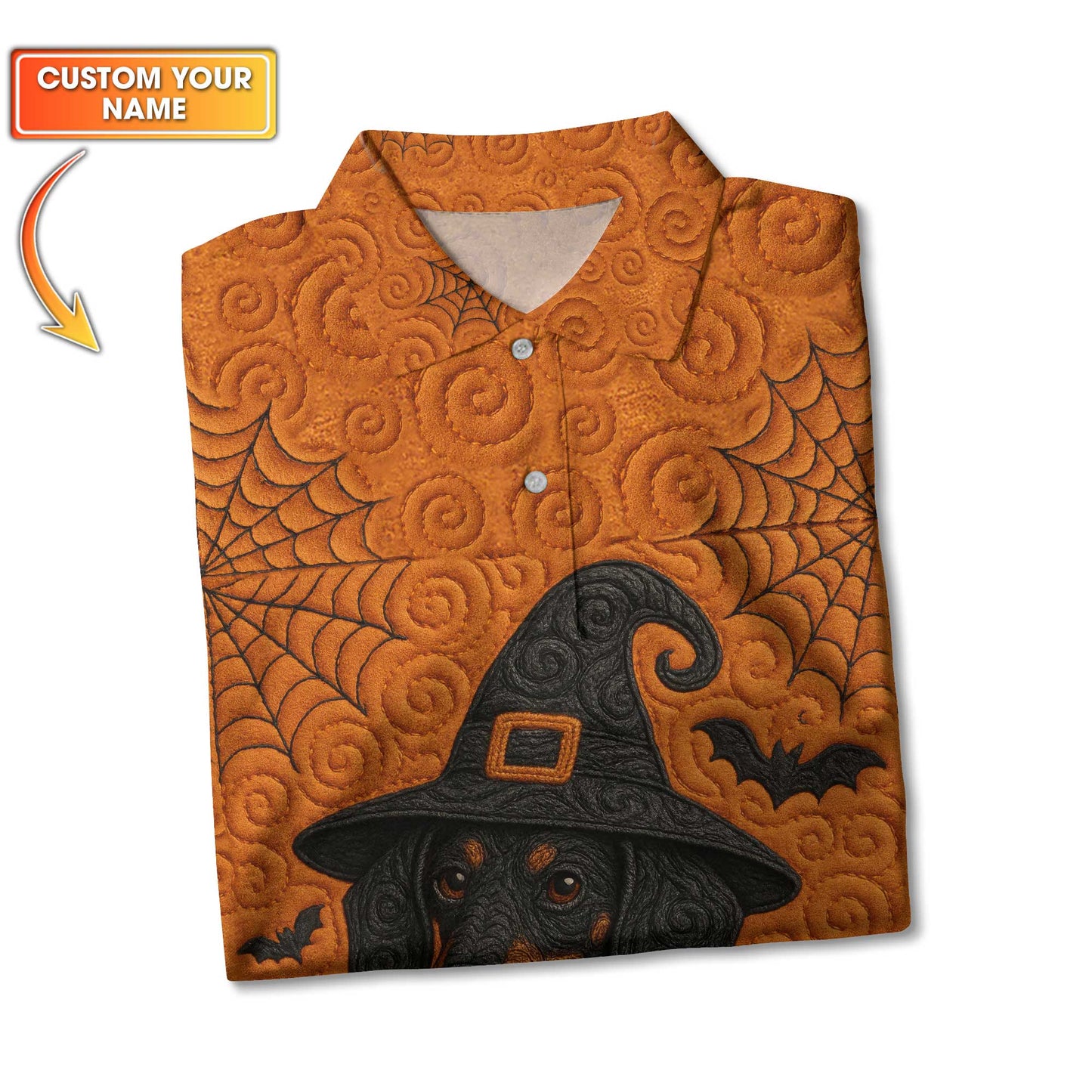 Pumpkin Halloween Shirt, Dachshund Sweatshirt, Weiner Dog Shirt