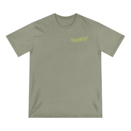 Funny Daddy T-Shirt - Ain't No Daddy Like The One I Got - Organic Cotton Tee