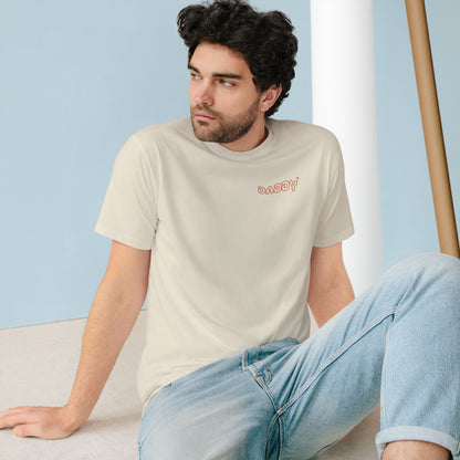Funny Daddy T-Shirt - Ain't No Daddy Like The One I Got - Organic Cotton Tee