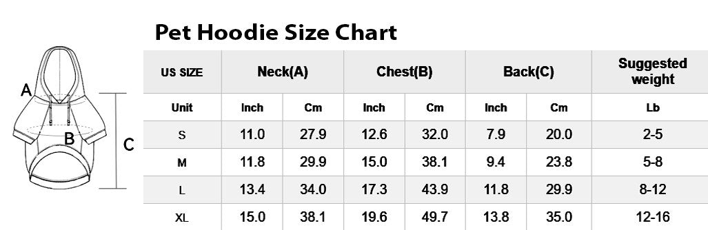 Christmas Dog Hoodie, Pug Xmas Pattern Dogs Hoodie, Pet Hoodie For Dog Lover, pug in a hoodie