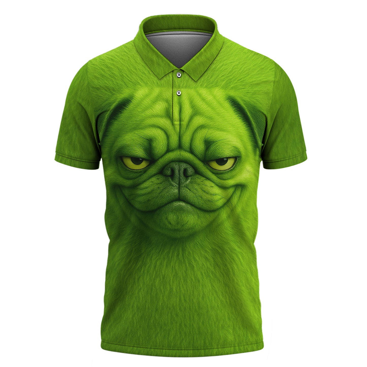 Pug Christmas Shirts, Pugrinch Hoodie For Dog Lovers, Xmas Grinch Pug Shirts, Gift For Christmas Day