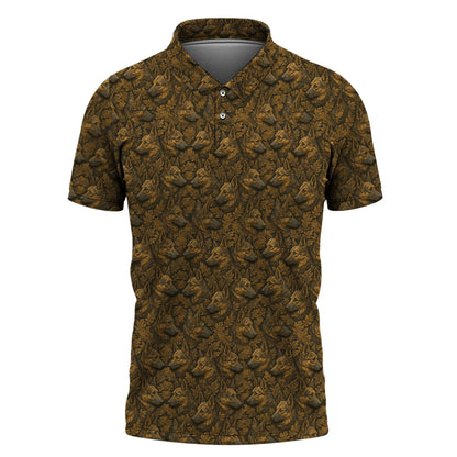 Funny German Shepherd Shirt, Shephard Pattern Hoodie, German Shepherd Ugly Sweater