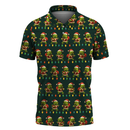 Green Pug Christmas Hoodie, Funny Pug Christmas Sweatshirt, Perfect Holiday Gift For Dog Lovers