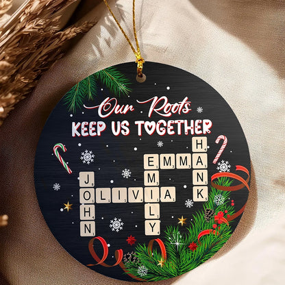 Our_Roots_Keep_Us_Together_-_Personalized_Crossword_Christmas_Ornament_Scrabble_Tile_Design_OR-HN15-TT11-Web5
