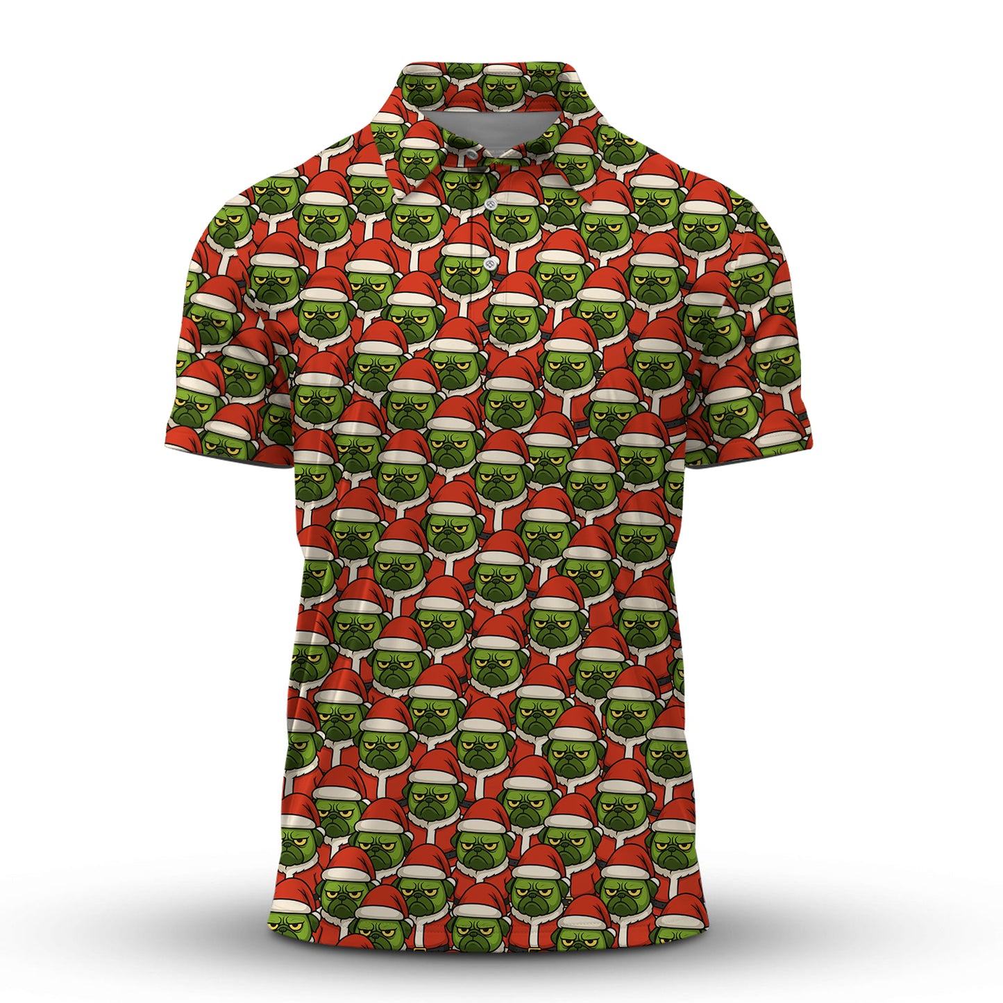 Green Pug Hoodie Christmas, Pug Christmas Sweatshirt, Holiday Dog Gifts For Dog Lovers