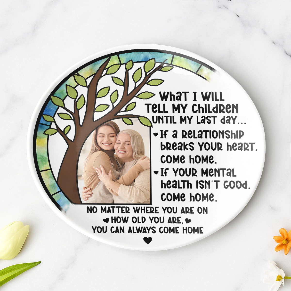 Personalized_Ceramic_Round_Plate_You_Can_Always_Come_Home_Family_Gift_with_Custom_Photo_RP-HH16-TT06-web3