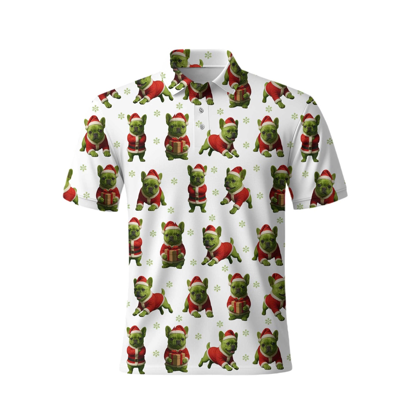 French Bulldog Shirt Pattern Shirt, Crazy French Bulldog Shirt, Funny French Bulldog Xmas Hoodie For Dog Lover