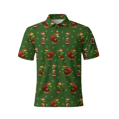 Funny Grinch Dachshund Christmas Hoodie, Xmas Pattern Dachshund Shirt, Wiener Dog Shirt For Pet Lover