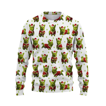 Funny Corgi Hoodie, Cute Corgi Christmas Sweatshirt, Holiday Dog Lover Gift