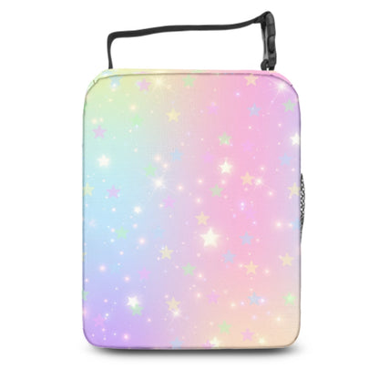 Pre-K Kindergarten Back To School, Custom First Day Of School - Personalized Lunch Bag