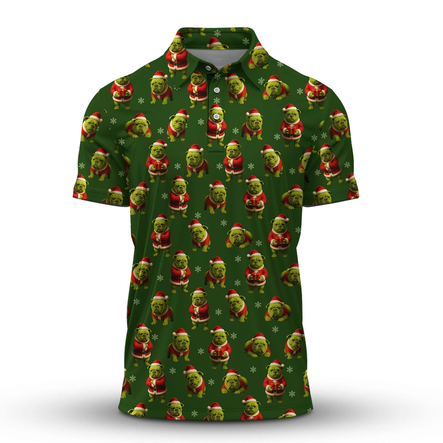 Funny Green Pug Christmas Hoodie, Pug Christmas Sweater, Christmas Gift for Dog Lovers