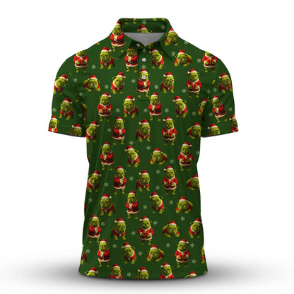 Funny Green Pug Christmas Hoodie, Pug Christmas Sweater, Christmas Gift for Dog Lovers