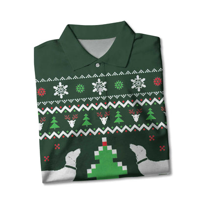 Walking In A Wiener Wonderland, Christmas Dachshund Shirt, Weiner Dog Shirts