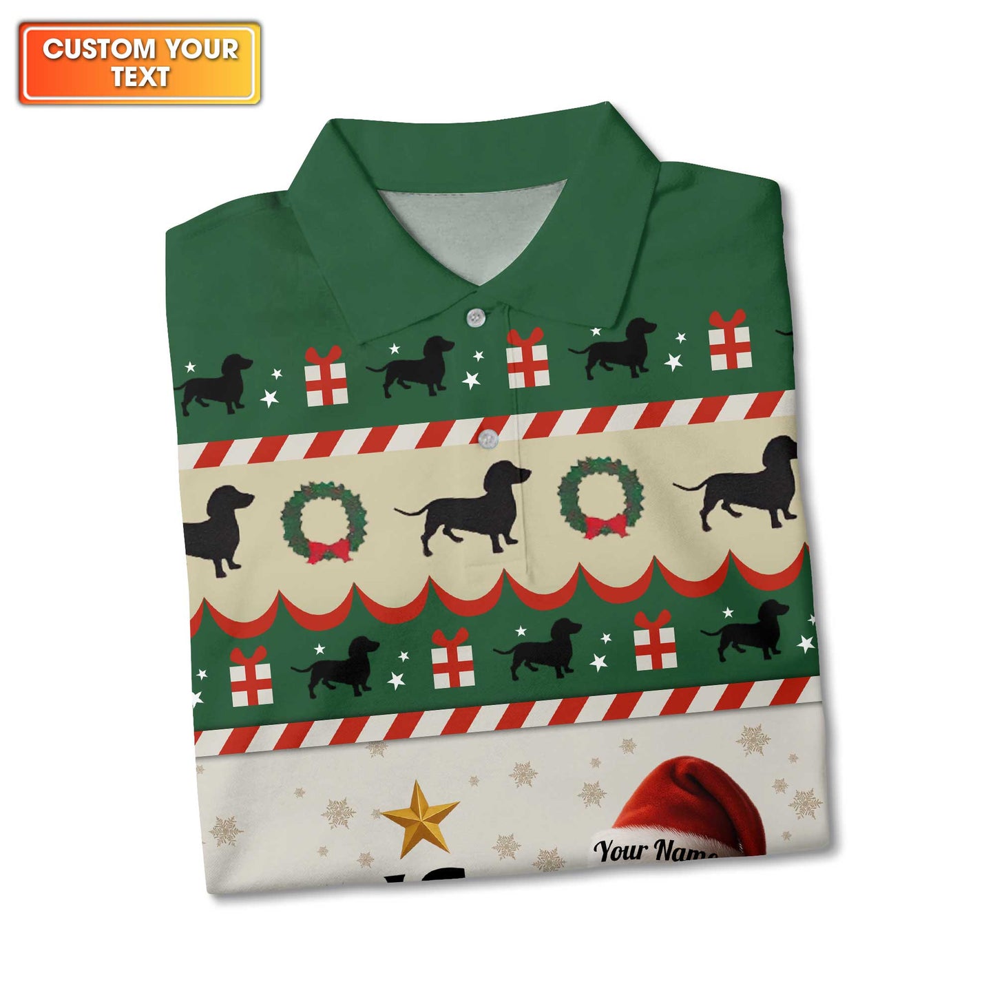 Is This Jolly Enough Dachshund Christmas Shirt, Weenie Dog Shirts, Christmas Dachshund Shirt