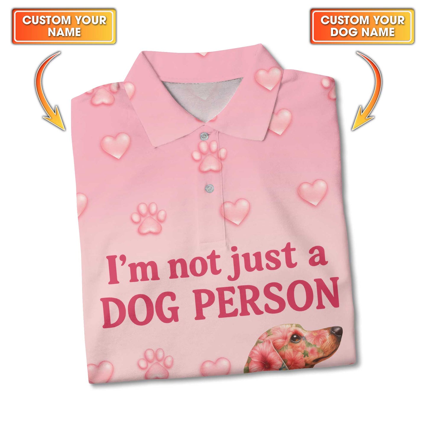 I’m Not Just A Dog Person I’m A Dachshund Mommy, Dachshund Shirt, Wiener Dog Shirts