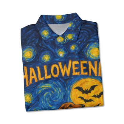 HalloWeenie Starry Night Shirt, Dachshund Shirt, Weiner Dog T Shirt
