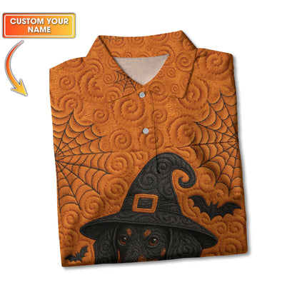 Pumpkin Halloween Shirt, Dachshund Sweatshirt, Weiner Dog Shirt