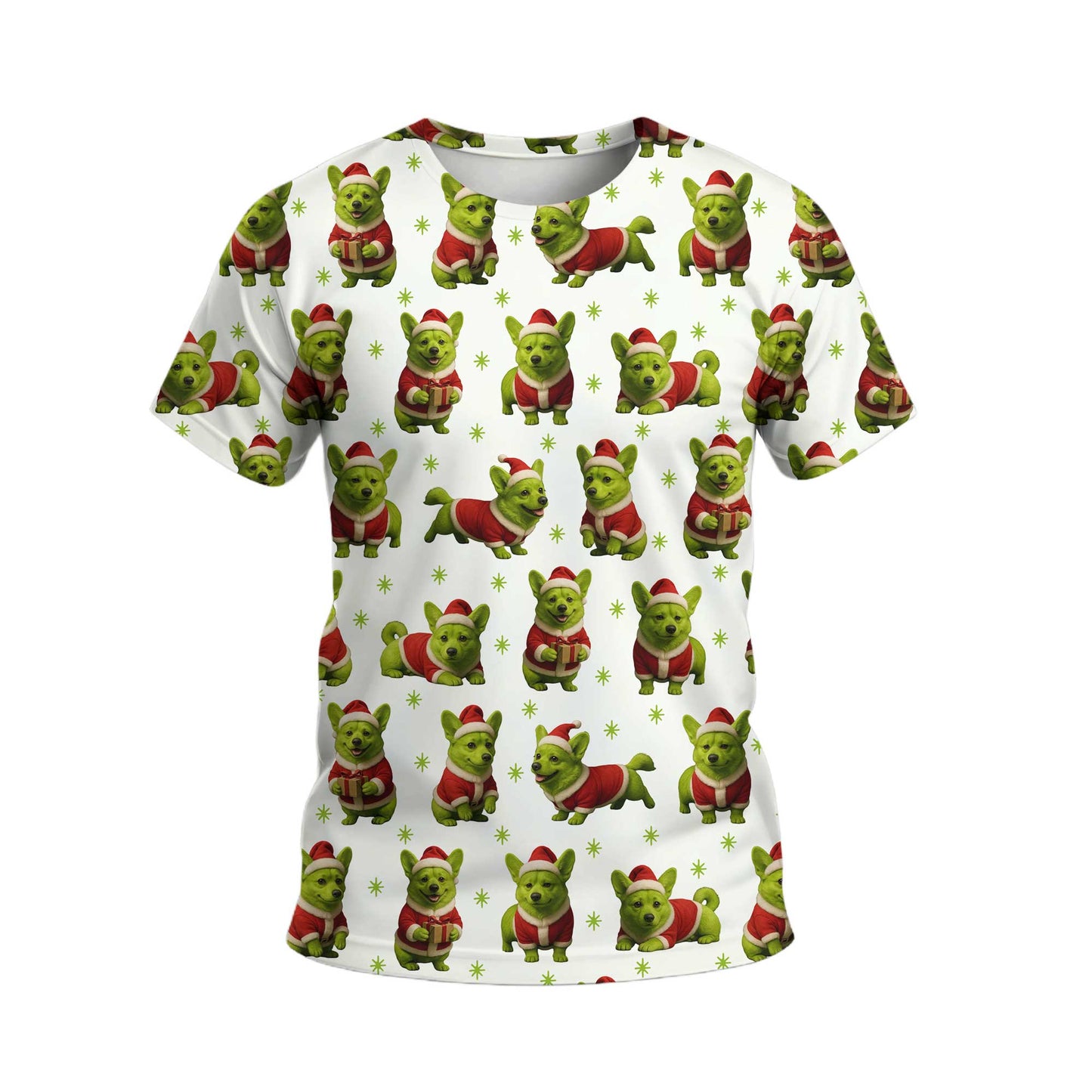 Funny Corgi Hoodie, Cute Corgi Christmas Sweatshirt, Holiday Dog Lover Gift